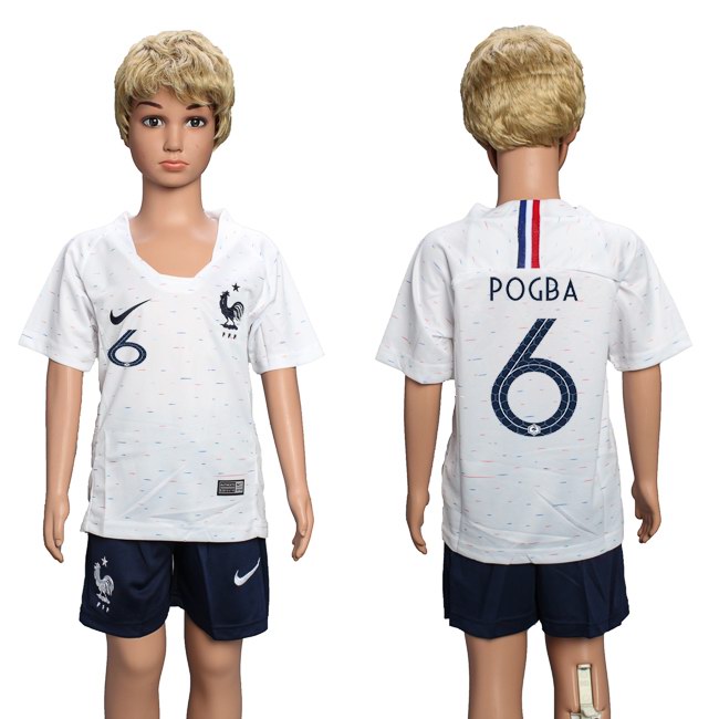 2018 world cup Kid jerseys-029